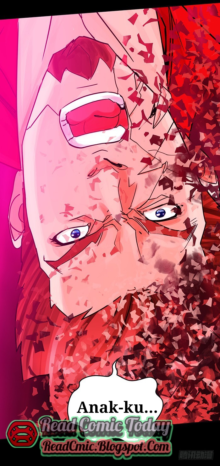 Reversing Heroes Chapter 01 Gambar 25